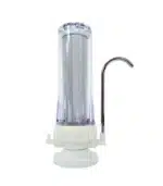 Craftysolution - Filtro de Agua Sobremesada