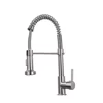 Craftysolution - Canilla Monomando Gourmet