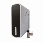 Craftysolution -Purificador de agua - Equipo de Osmosis inversa - UTR 700A : 2271.25lts x dia