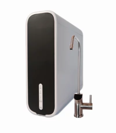 Craftysolution -Purificador de agua - Equipo de Osmosis inversa - UTR 700A : 2271.25lts x dia