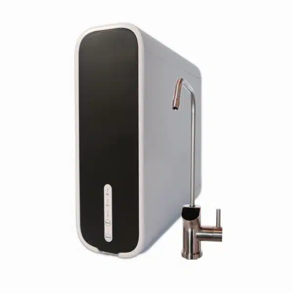 Craftysolution -Purificador de agua - Equipo de Osmosis inversa - UTR 700A : 2271.25lts x dia