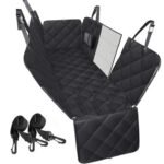 Funda Cubre Asiento Protector Auto Impermeable Mascotas - Image 9