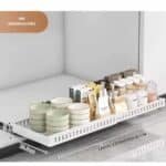 Organizador Alacena Cocina Sartén Ollas Xl Mesada Tablas - Image 7