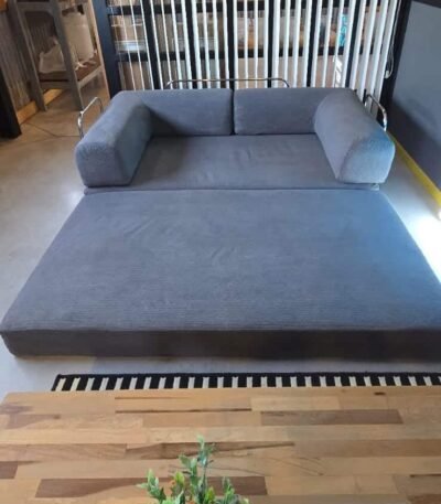 Sillon Teddy Sofa Cama en caja 180 x 100 x 70