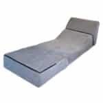 Sillon Sofa Cama 3 en 1 en caja 81x92x62