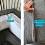 sillon sofa cama teddy