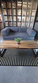 Sillon Teddy Sofa Cama en caja 180 x 100 x 70