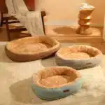 Cama Cucha Moisés Nido Para Perro