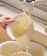 Bandeja Giratoria Con Divisiones Desarmable - Image 2