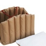 Bolso Transportador Para Mascota Apto Autos Con Correa - Image 6