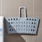 Cesto Canasto Ropa Sucia Plegable C/ Manija Lavadero - Image 5