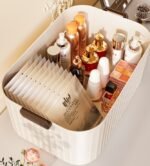 Caja Plastica Organizadora Medicamentos Botiquin Maquillajes - Image 4