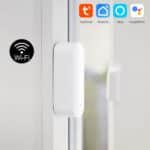Sensor Wifi Para Puertas Y Ventanas Inteligente Smart - Image 10