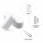 Sensor Wifi Para Puertas Y Ventanas Inteligente Smart - Image 2