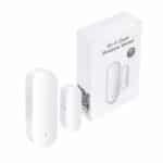 Sensor Wifi Para Puertas Y Ventanas Inteligente Smart