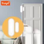 Sensor Wifi Para Puertas Y Ventanas Inteligente Smart - Image 11