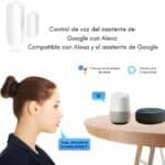 Sensor Wifi Para Puertas Y Ventanas Inteligente Smart - Image 5
