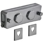 Tender Tendedero Retractil Extensibe Acero Inox Ropa Reforzado Doble - Image 6