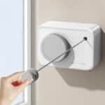 Tender Tendedero Retractil Extensibe Acero Inox Ropa Reforzado - Image 5