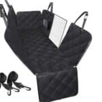 Funda Cubre Asiento Protector Auto Impermeable Mascotas