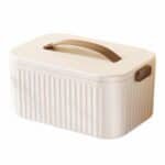 Caja Plastica Organizadora Medicamentos Botiquin Maquillajes - Image 5