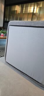 Sillon Sofa Cama 3 en 1 en caja 81x92x62