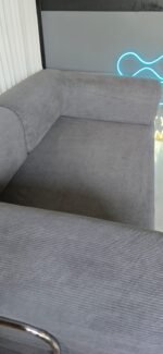 Sillon Teddy Sofa Cama en caja 180 x 100 x 70