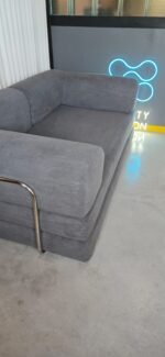 Sillon Teddy Sofa Cama en caja 180 x 100 x 70