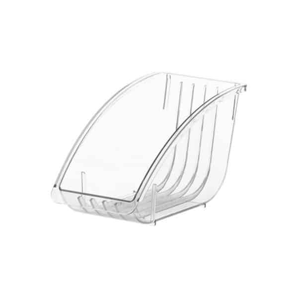 Organizador De Platos 4 Compartimientos