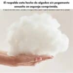 Sillon Teddy Sofa Cama en caja 180 x 100 x 70 - Image 15