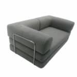 Sillon Teddy Sofa Cama en caja 180 x 100 x 70 - Image 13
