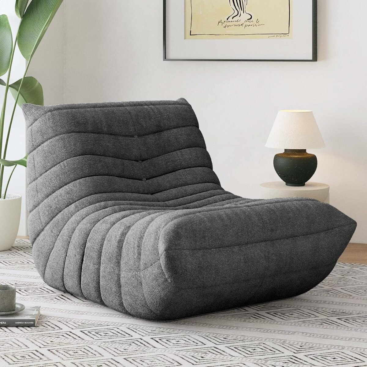 Sillon Togo en caja - Image 1