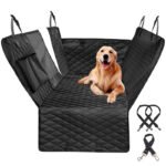 Funda Cubre Asiento Protector Auto Impermeable Mascotas - Image 2