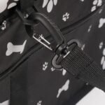 Bolso Transportador Mascotas Auto Funda Asiento Perro Gato - Image 5
