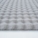Alfombra 180x230 Nordica Burbujas