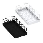 Organizador Alacena Cocina Sartén Ollas Mesada Tablas 6 divisiones