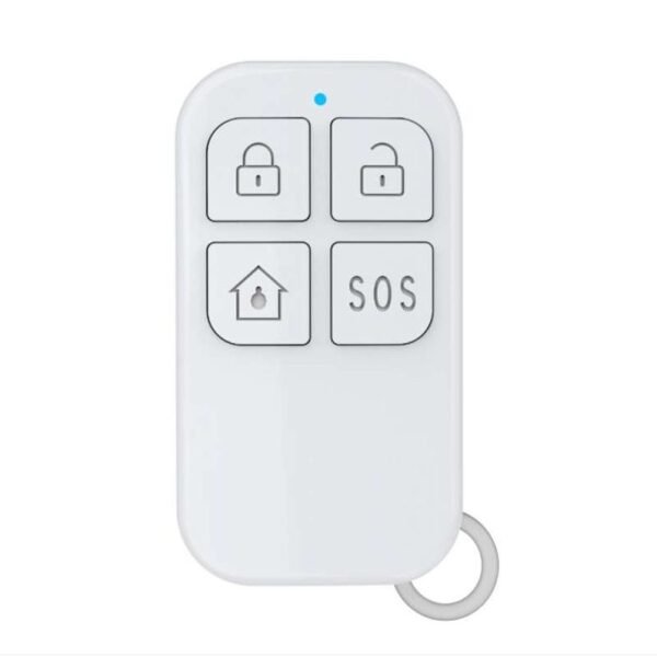 Control remoto alarma G30-RC