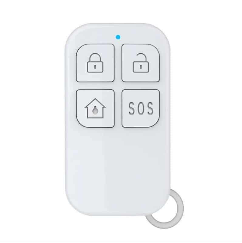 Control remoto alarma G30-RC
