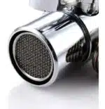 Llave Derivadora Válvula By Pass Purificador Agua Rosca