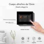 Kit Alarma Domiciliaria H502 Inalambrica Wifi