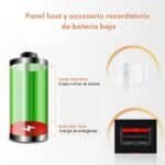 Kit Alarma Domiciliaria H502 Inalambrica Wifi