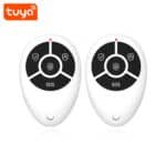 Kit Alarma Domiciliaria H502 Inalambrica Wifi