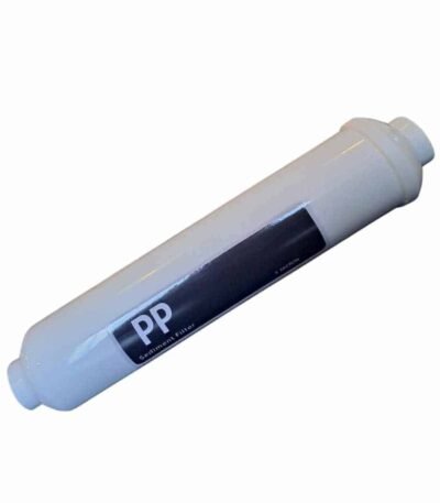 Filtro T33 Pp 5 M C/acople Rapido- Dispenser/heladera