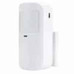 Sensor Infrarrojo Movimiento Inalámbrico 433 Mhz Alarma