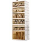 Organizador Zapatos Doble Plegable Zapatero Mueble 6 Niveles - Image 5