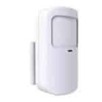 Sensor Infrarrojo Movimiento Inalámbrico 433 Mhz Alarma