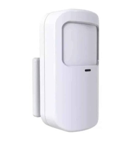 Sensor Infrarrojo Movimiento Inalámbrico 433 Mhz Alarma