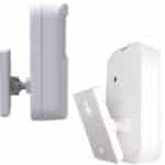 Sensor Infrarrojo Movimiento Inalámbrico 433 Mhz Alarma