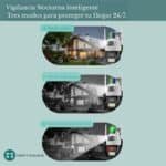 Camara Seguridad Inteligente V380 4mp - Image 6