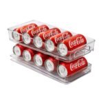 Organizador Contenedor Latas